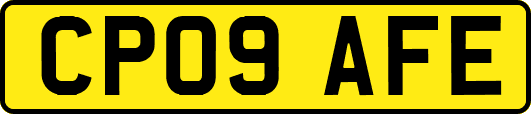 CP09AFE