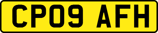 CP09AFH