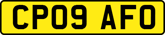 CP09AFO