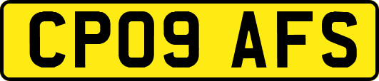 CP09AFS
