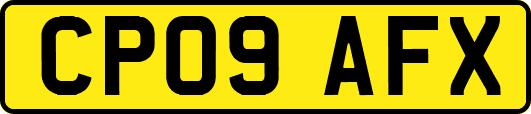 CP09AFX