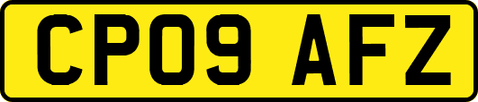 CP09AFZ