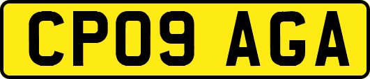 CP09AGA