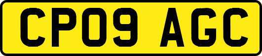 CP09AGC