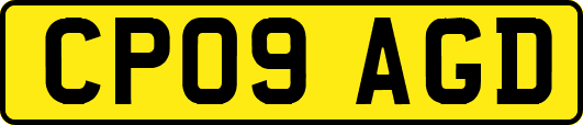 CP09AGD