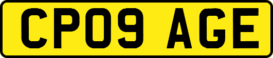 CP09AGE