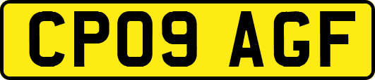 CP09AGF
