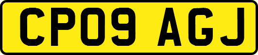 CP09AGJ