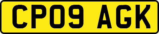 CP09AGK