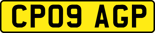 CP09AGP