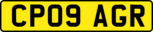 CP09AGR
