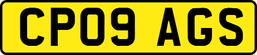 CP09AGS