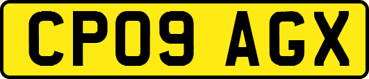 CP09AGX
