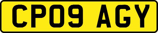 CP09AGY