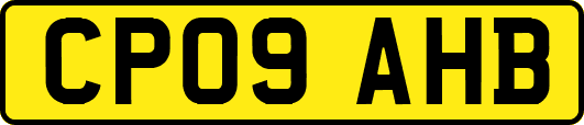 CP09AHB