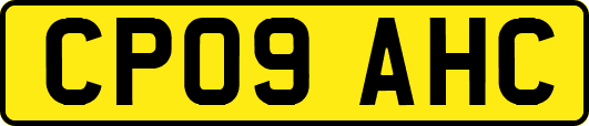 CP09AHC