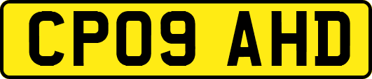 CP09AHD
