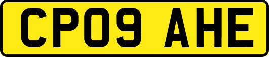 CP09AHE