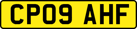 CP09AHF