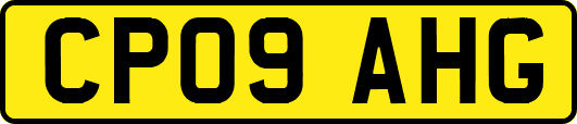 CP09AHG