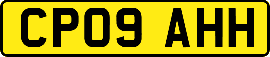 CP09AHH