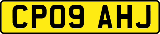 CP09AHJ