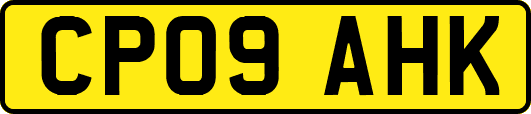 CP09AHK
