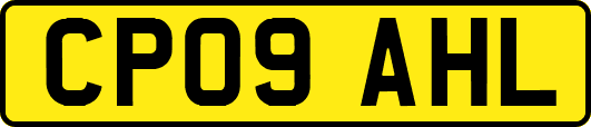 CP09AHL