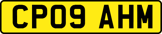 CP09AHM