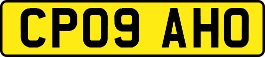 CP09AHO