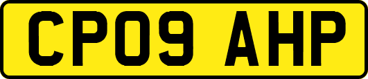 CP09AHP