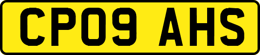 CP09AHS