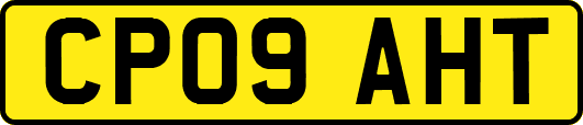 CP09AHT