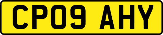 CP09AHY