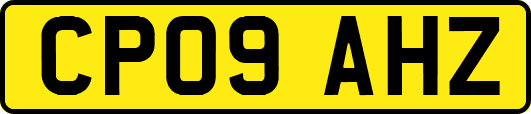CP09AHZ