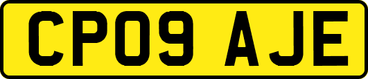 CP09AJE