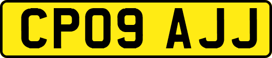 CP09AJJ