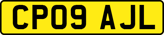 CP09AJL