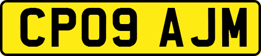 CP09AJM