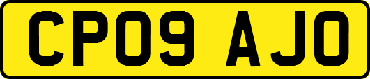 CP09AJO