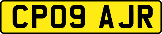 CP09AJR