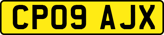 CP09AJX
