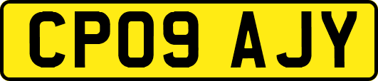 CP09AJY