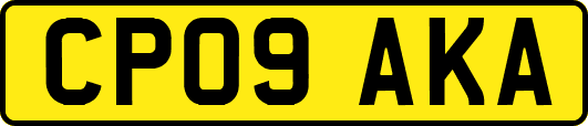 CP09AKA