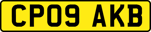 CP09AKB