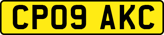 CP09AKC