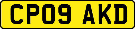 CP09AKD