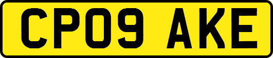 CP09AKE