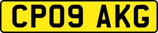 CP09AKG