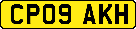 CP09AKH